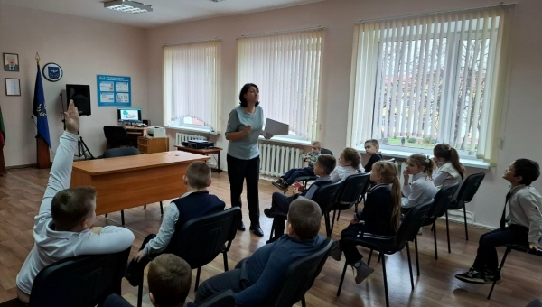 Библионавигатор "Путешествие по книжному морю" 